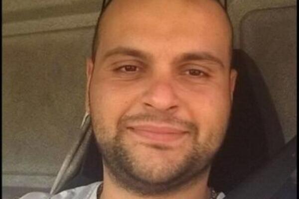 OVO JE VINKO KOJI JE SPASAO DETE (3) IZ ZAPALJENOG AUTOMOBILA: Njegovo prezime SVE GOVORI, skidamo kapu ovom HEROJU