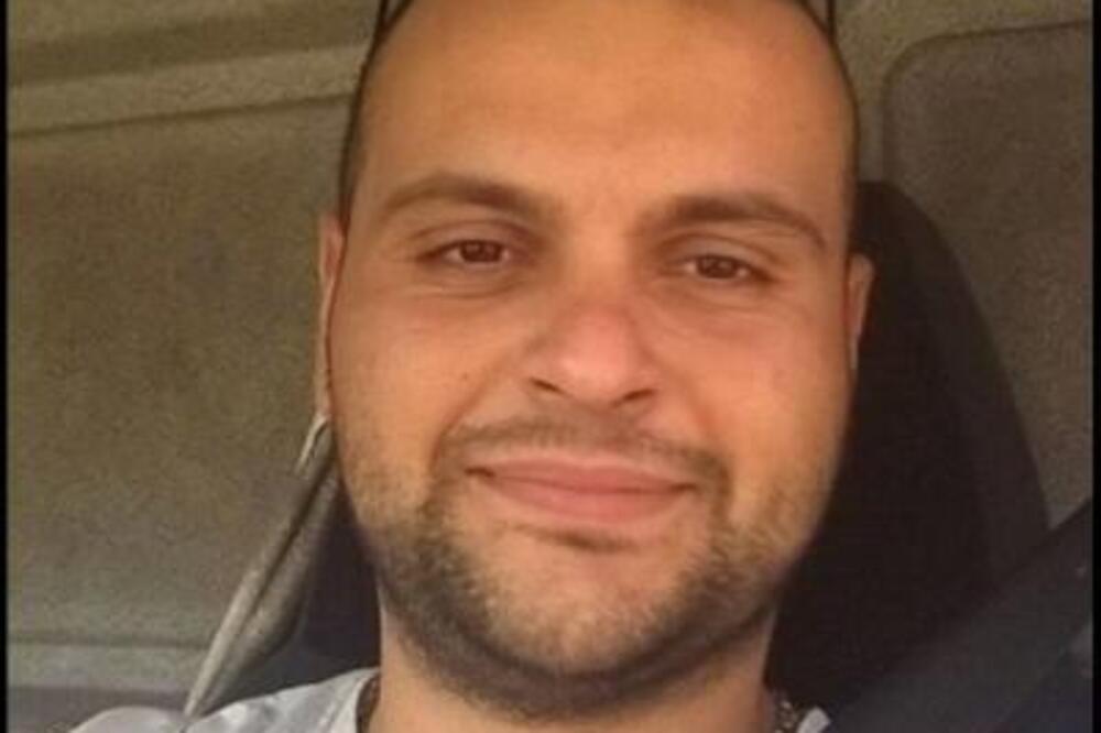 OVO JE VINKO KOJI JE SPASAO DETE (3) IZ ZAPALJENOG AUTOMOBILA: Njegovo prezime SVE GOVORI, skidamo kapu ovom HEROJU