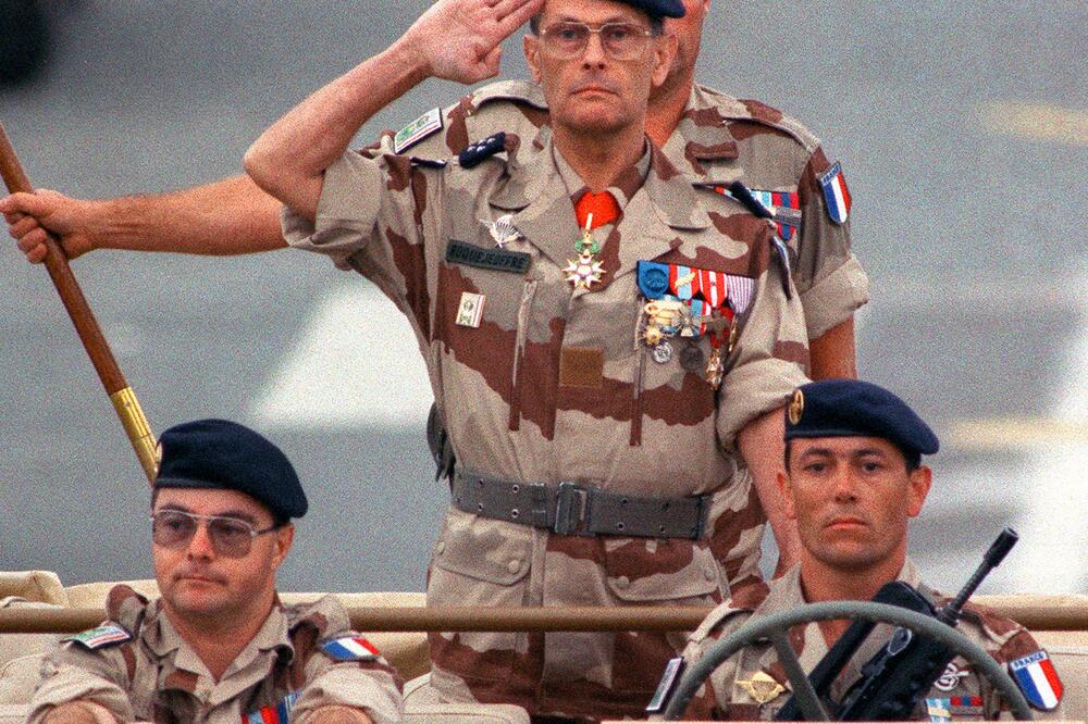 OVO JE ČOVEK KOJI JE SRBIMA OTKRIO PLANOVE NATO AGRESIJE: Osuđen je za IZDAJU, a njegove reči ćemo VEČNO UPAMTITI