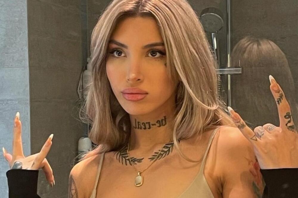 NAVIJAČI PARTIZANA U TRANSU: Znate li čija žena je ova FATALNA PLAVUŠA? (FOTO)