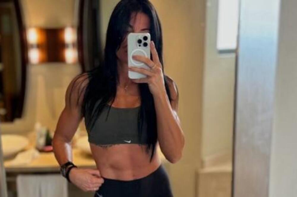 IVANA ŠPANOVIĆ SRUŠILA INSTAGRAM: Ovo znači samo jedno! (FOTO/VIDEO)