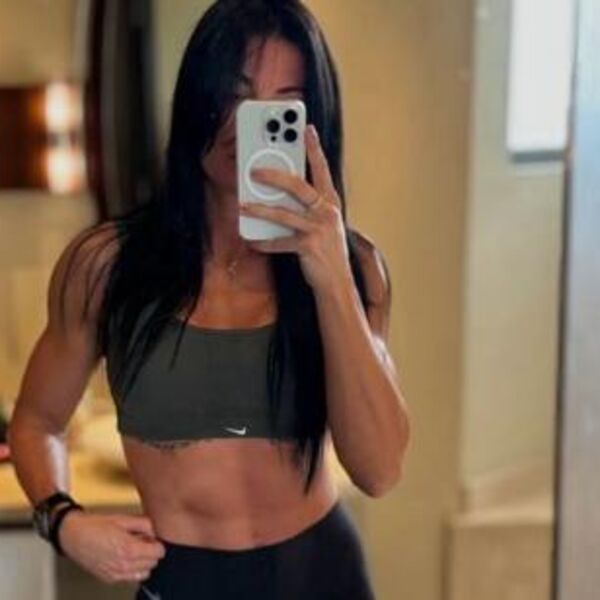 ŠTA SE TO NALAZI NA PREZGODNOM IVANINOM TELU? Da li ste OVO znali o Španovićki!? (FOTO)