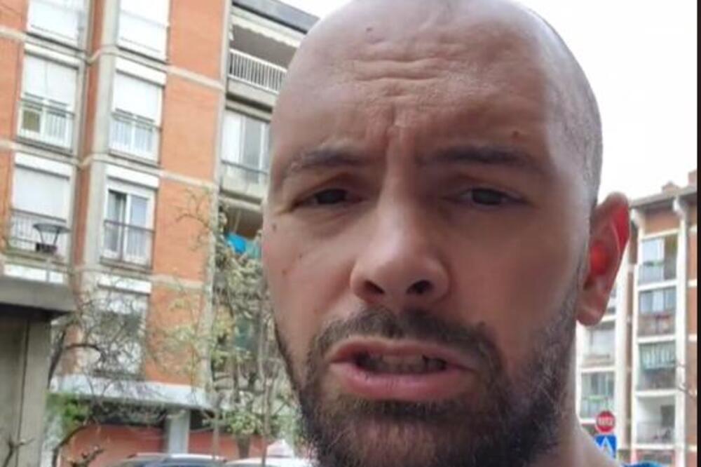 KANAĐANIN OTKRIO ZAŠTO SE DOSELIO U SRBIJU: Jedna stvar mu se NAJVIŠE SVIĐA - roditelji tamo moraju da... (VIDEO)