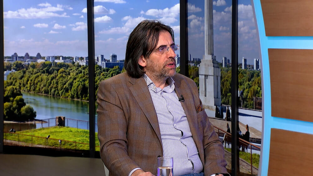 Dr Aleksandar Ristić