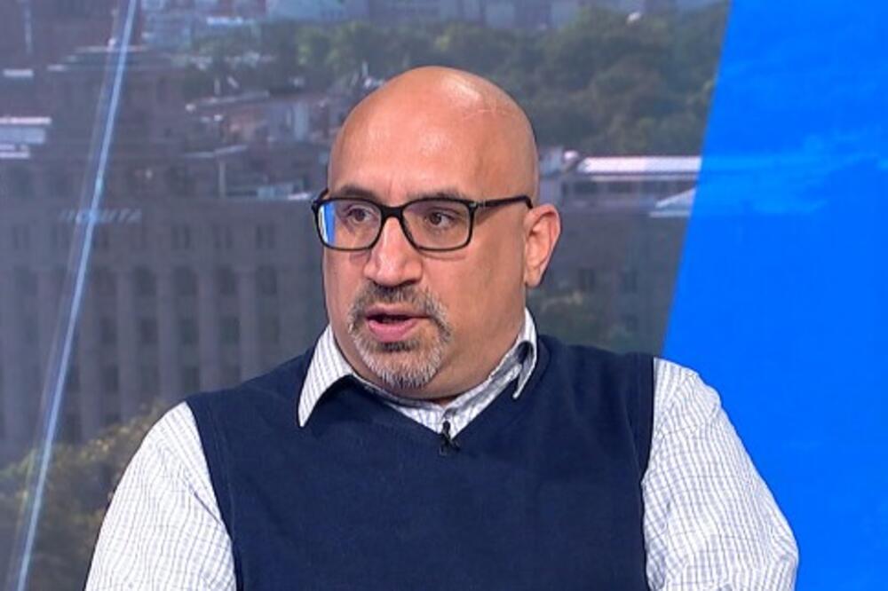 NEMANJA JE IMAO NAPAD TOKOM NOĆI, A HITNA NIJE DOŠLA: Imao je 2 stravične epizode kada su shvatili da boluje od...