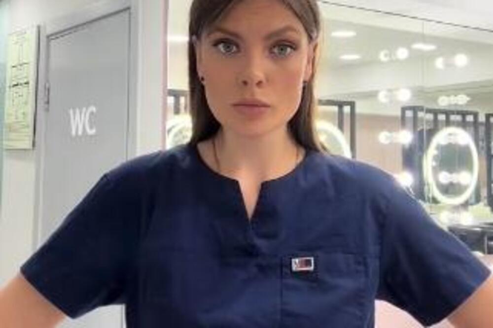 DOKTORKA DARIJA TVRDI DA SE OVAKO PRENOSI NAJGORA BOLEST U INTIMNIM ODNOSIMA: Simptomi su JEZIVI, sa ovim nema šale