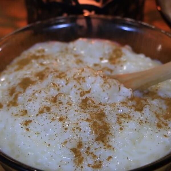 Ovaj sutlijaš je najbolji za post na vodi: Toliko je ukusan da ga vole i oni koji ne poste