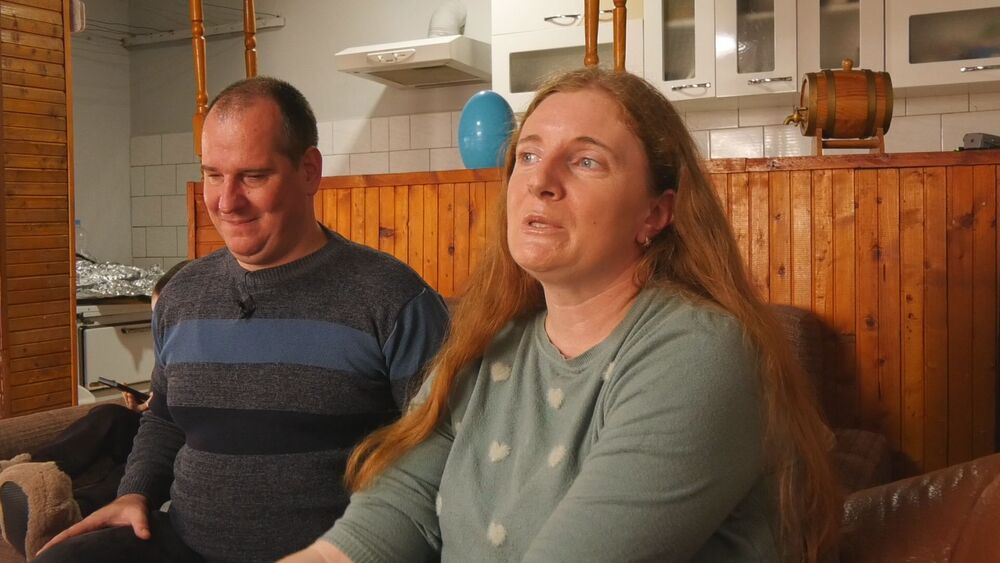 Tijana i Dejan Horvat