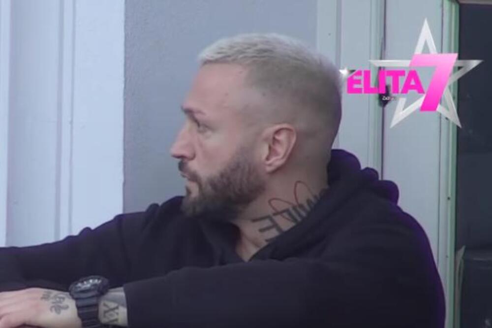 ŠA POBESNEO ZBOG ODLUKE PRODUKCIJE, ŽELI HITNO DA NAPUSTI RIJALITI: Obratio se Velikom Šefu sa OVIM REČIMA