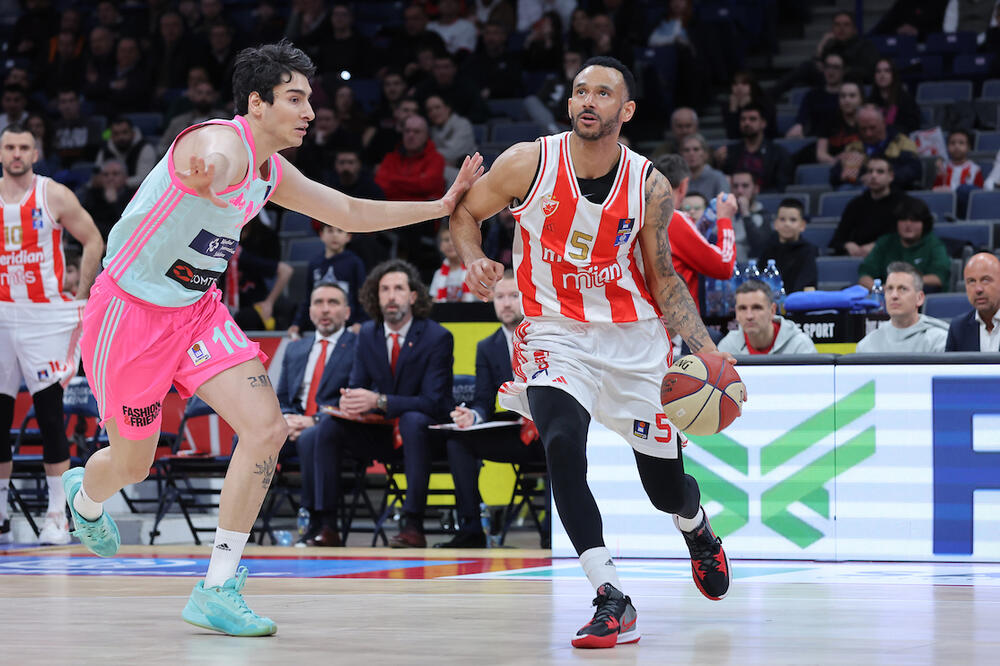 BRIDE OBRAZI! Adam Hanga doživeo BRUTALNU BLAMAŽU! (VIDEO)