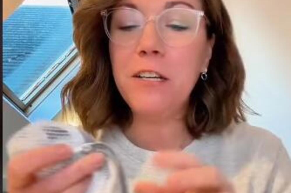 DOMAĆICA OTKRILA CAKU KAKO DA VIŠE NE GUBITE ČARAPE U VEŠ MAŠINI: Biće vam žao što ovo niste čuli ranije (VIDEO)