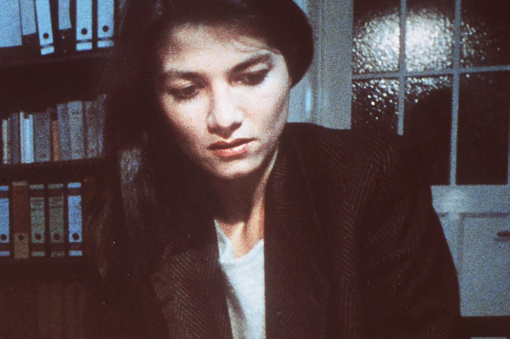 Marijana je odlučila da presudi ubici svoje ćerke Ane: Došla na suđenje, pa uradila neočekivanu stvar, snimak...