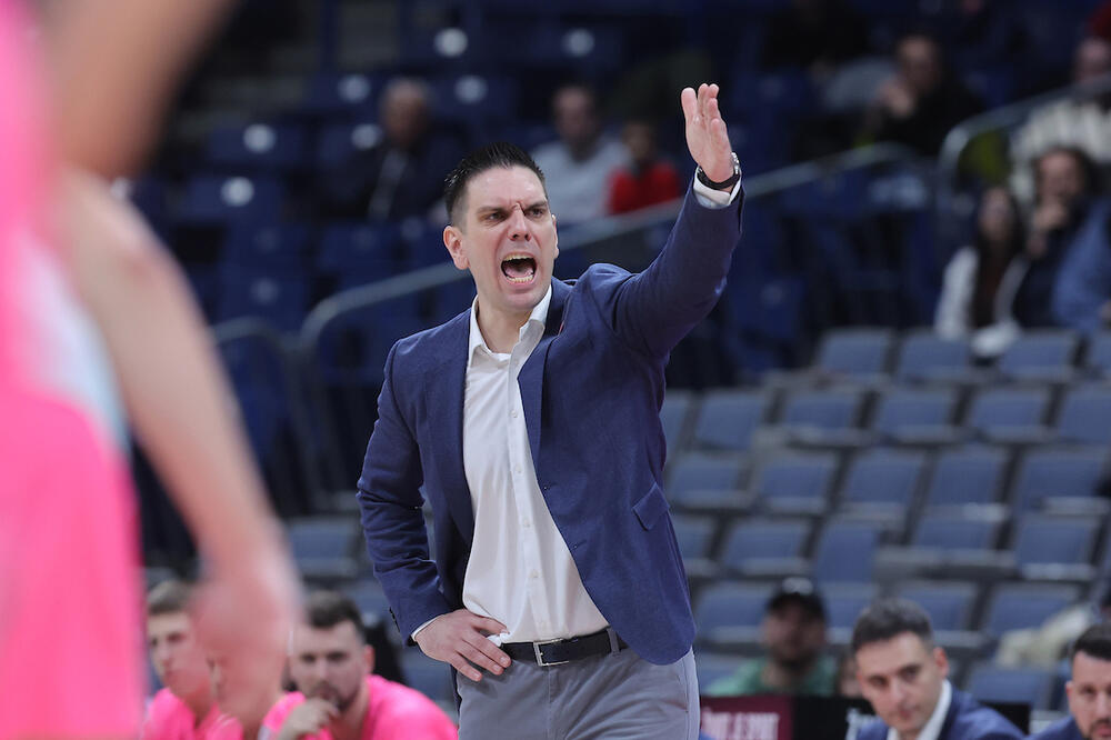 ABA LIGA! Mega nastavila da melje i izbila na četvrto mesto!