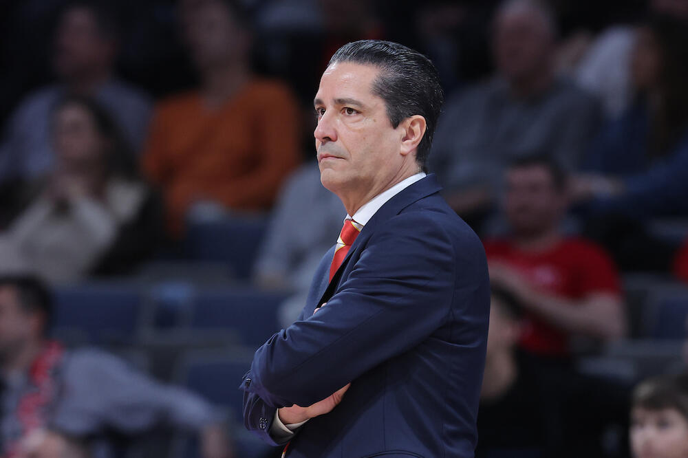 ZANIMLJIVA izjava Sferopulosa posle pobede nad Partizanom!