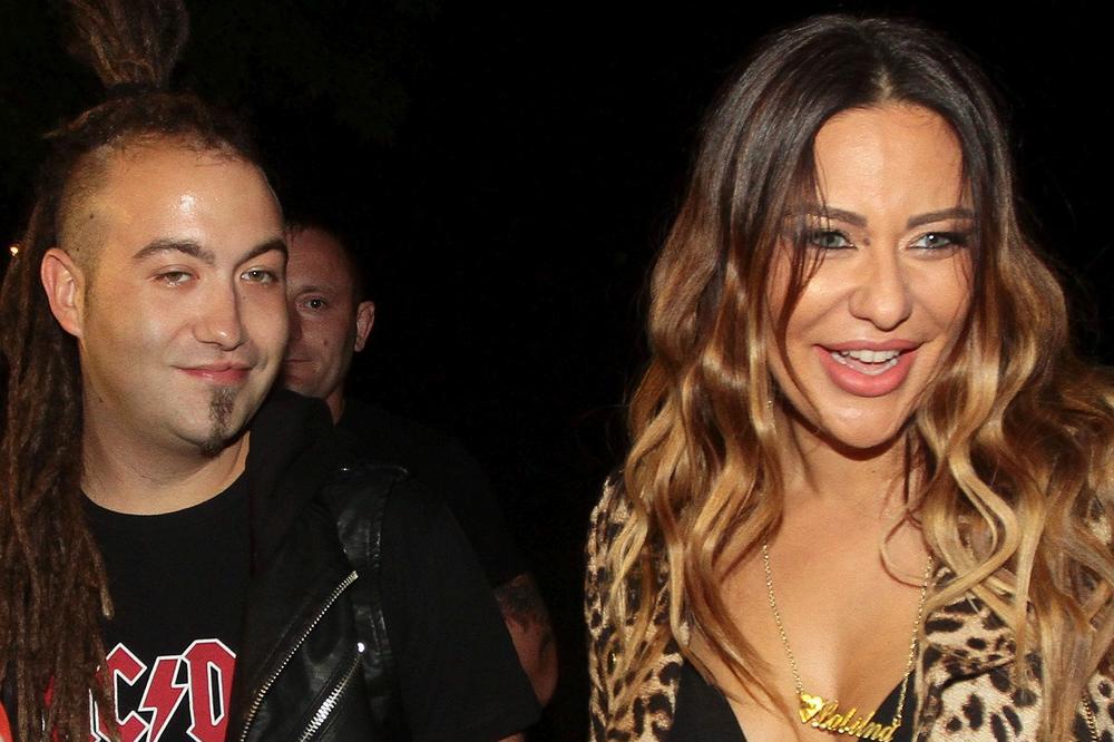 2016. SE UZELI, 2018. RAZVELI, A MALO KO ZNA KAKO JE SVE POČELO: Sada znamo kako su se RASTA i ANA SPOJILI