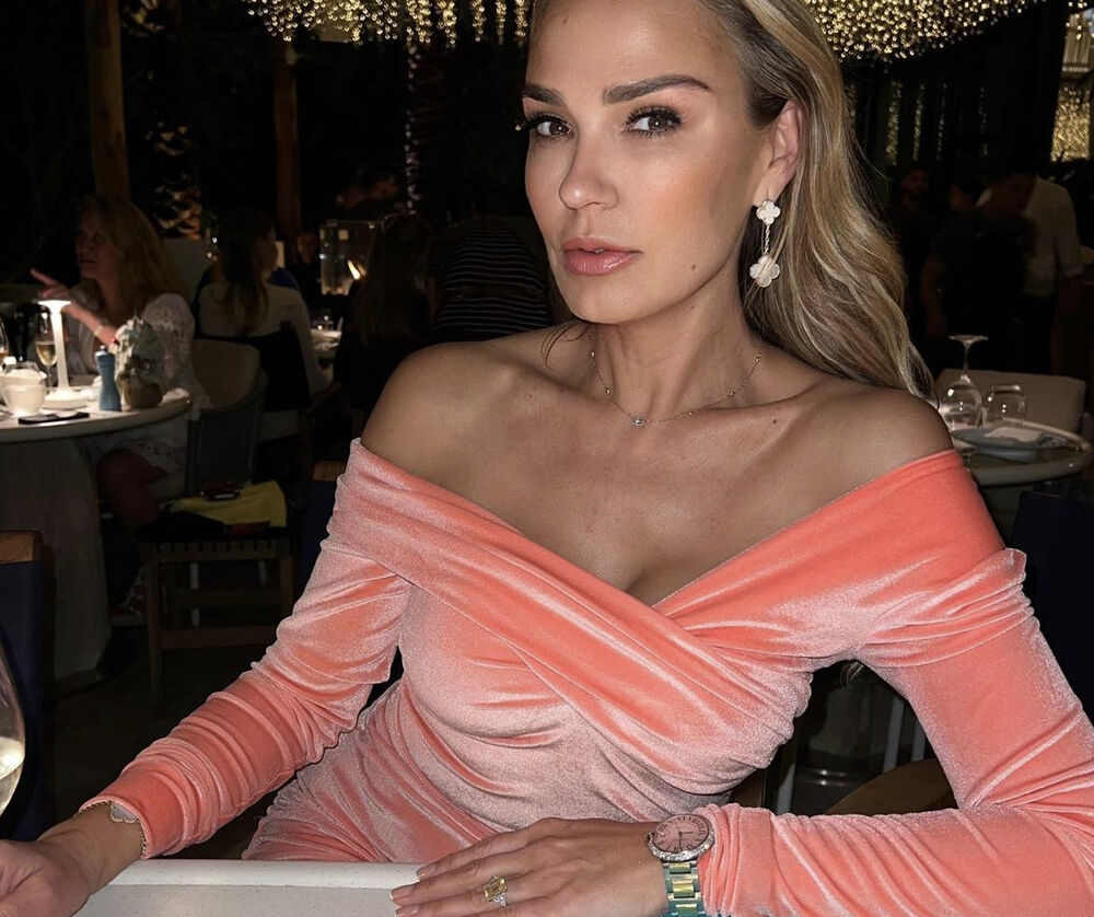 Marijana Mateus svakog 26. marta javno uputi rođendansku čestitku