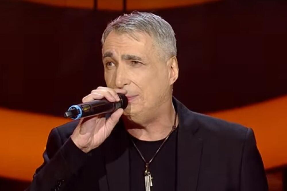 JOVAN MOMČILOVIĆ PRIMLJEN U BOLNICU