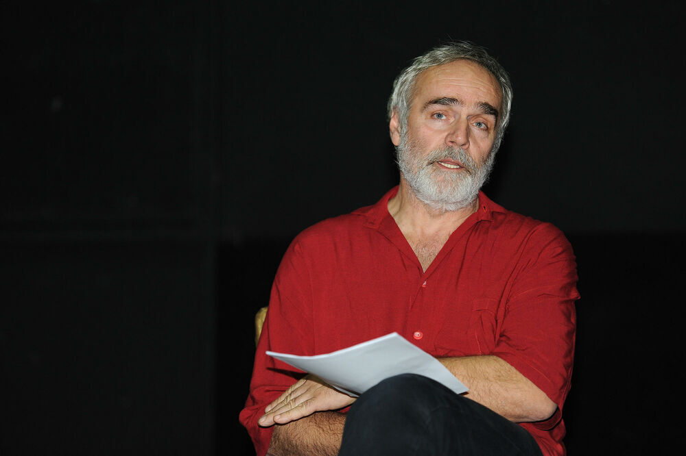 Žarko Jokanović ga zvao za ulogu