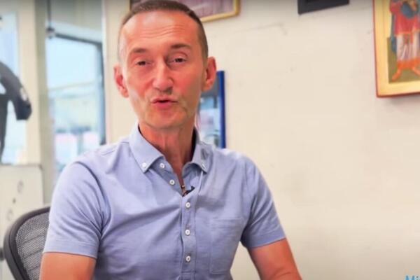 DOKTOR DUŠKO ILIĆ UPOZORIO ŽENE: Ako ovo radite, za 2 GODINE dolazi do OŠTEĆENJA PRŠLJENOVA I TRAJNOG ŠIRENJA...