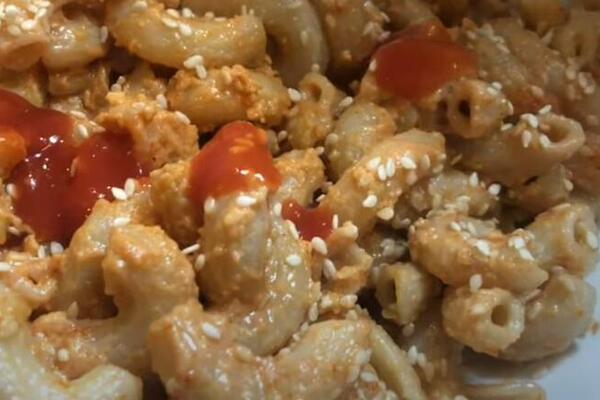 MONASI U VREME USKRŠNJEG POSTA OBAVEZNO PRAVE HILANDARSKE MAKARONE: Najkremastije jelo - stari recept