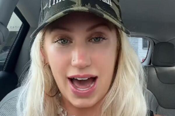 ZNAK KOJI U STARTU POKAZUJE DA VAS MUŠKARAC VARA: Ovaj viralni VIDEO je podigao PANIKU među ženama koje su izludele