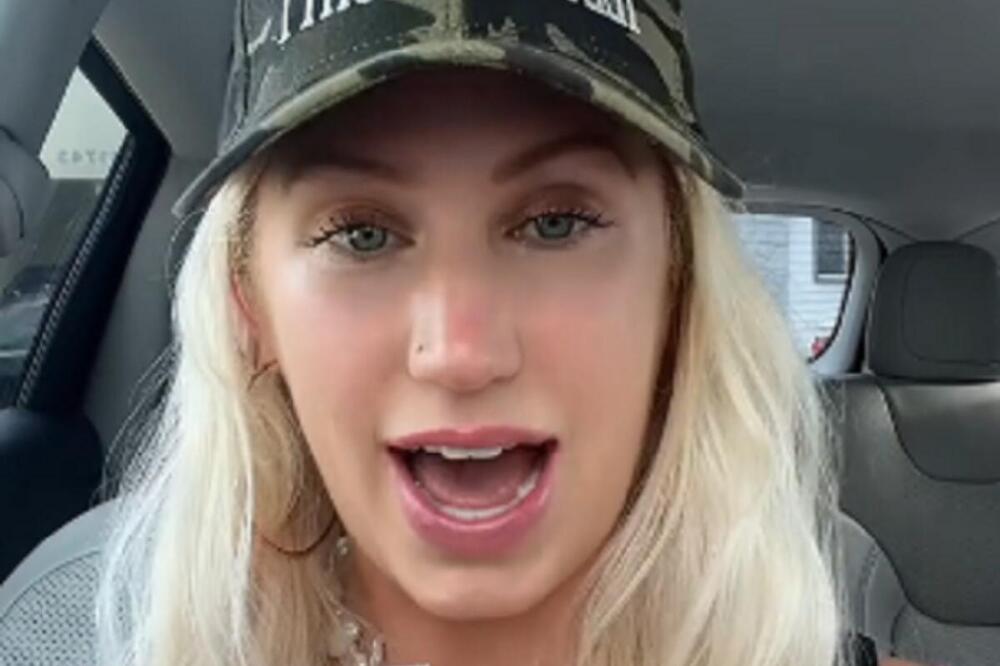 ZNAK KOJI U STARTU POKAZUJE DA VAS MUŠKARAC VARA: Ovaj viralni VIDEO je podigao PANIKU među ženama koje su izludele