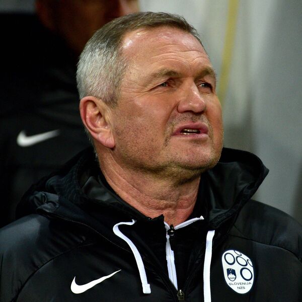 SELEKTOR SLOVENIJE PRETI SRBIJI PRED EURO - Ne dolazimo u Nemačku turistički (FOTO)