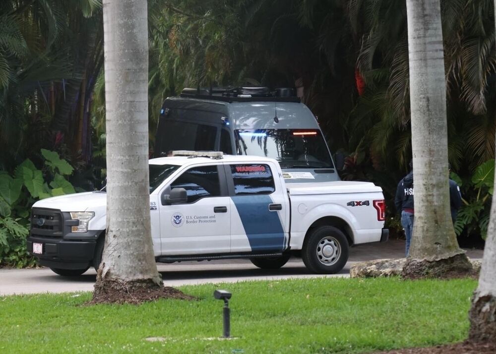 Policija pretresla Šona Kombsa