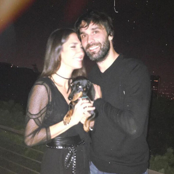 LIČI NA JELISAVETU? Miloš Teodosić čarima ove crnke nije odoleo! (FOTO)