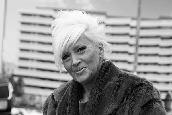 PLAKALA JE U SVOJOJ TIŠINI! POSLEDNJI INTERVJU SLAĐANE MILOŠEVIĆ IZAZIVA BOL: Glasno je govorila o PROBLEMIMA