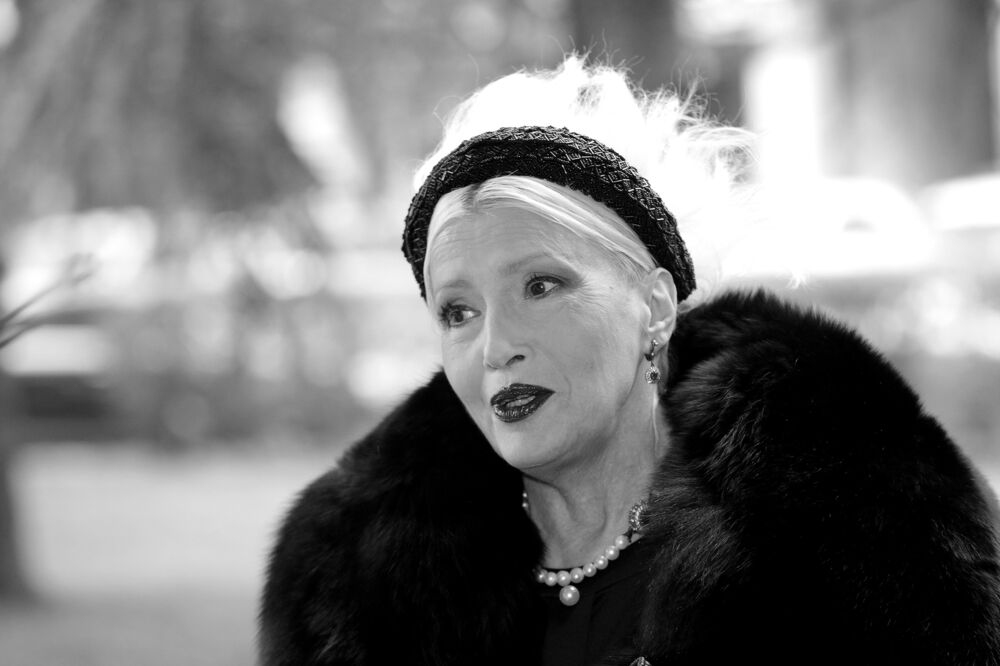 Evo šta je umetnicu mučilo i kako se borila sa problemima 