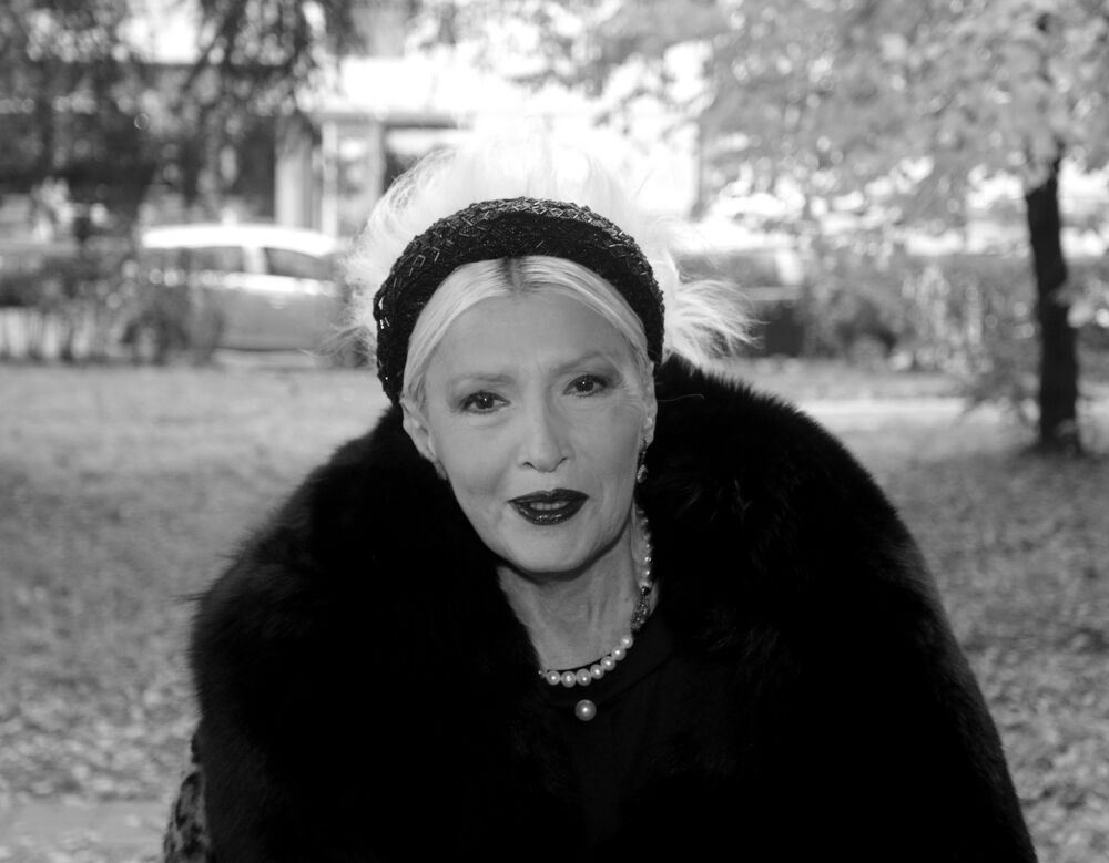 O našoj umetnici je govorio i Paulo Koeljo 