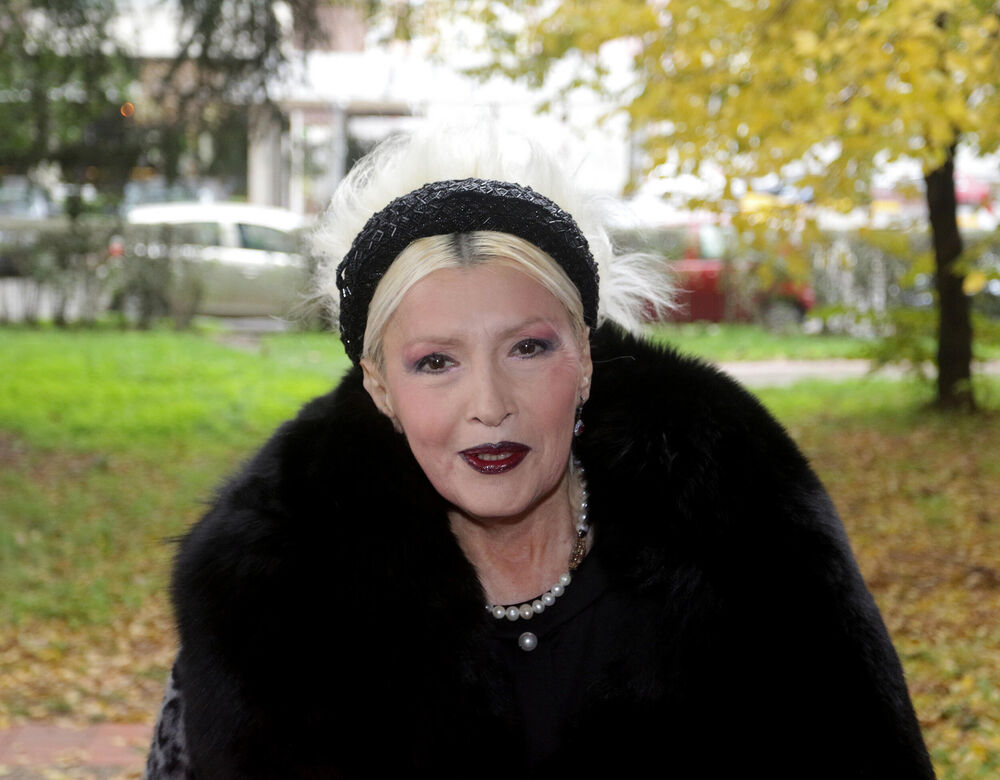 Slađana Milošević