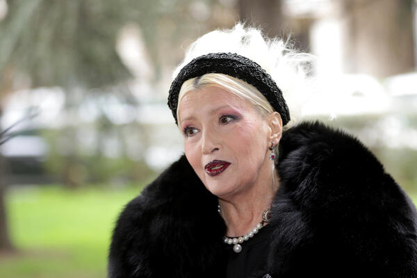 Kome je pripalo bogatstvo Slađane Milošević? Ostaćete bez reči kada vidite šta je sve imala, isplivali detalji