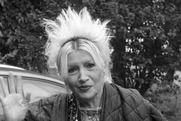 "REKLA JE DA JE NEĆE BITI NEKO VREME" Slađana Milošević se u POSLEDNJE VREME POVUKLA OD SVIH, roker SVE OTKRIO