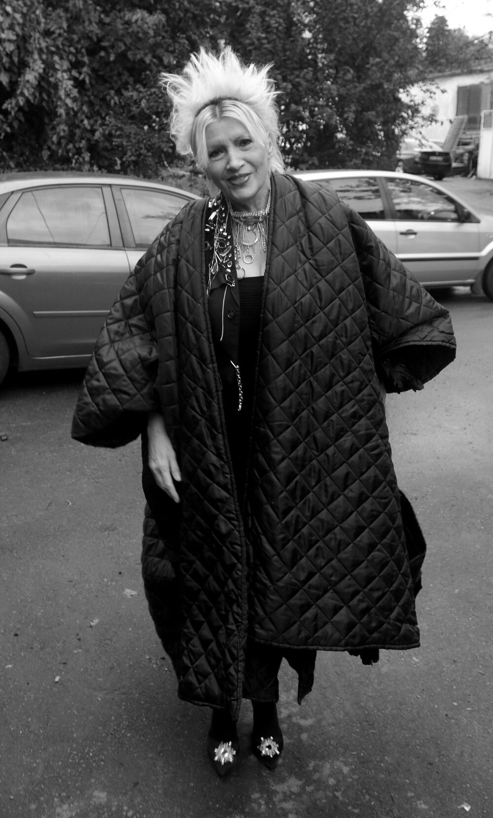 Fanovi na koncertima doživljavaju svojevrsnu katarzu od njene pojave