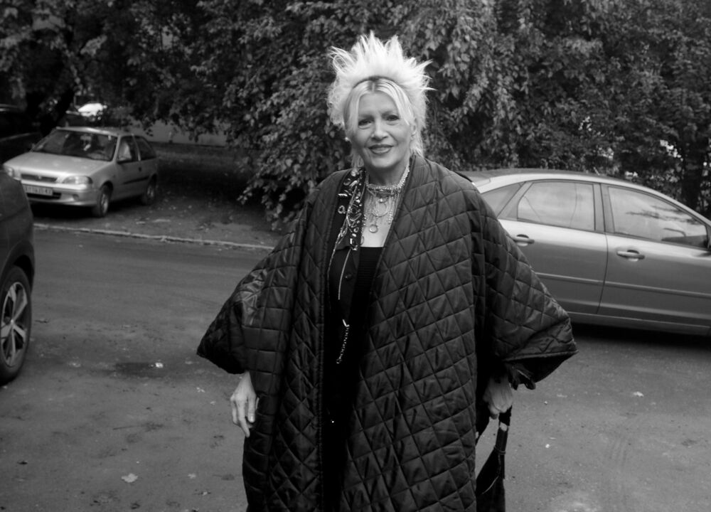 Preminula Slađana Milošević