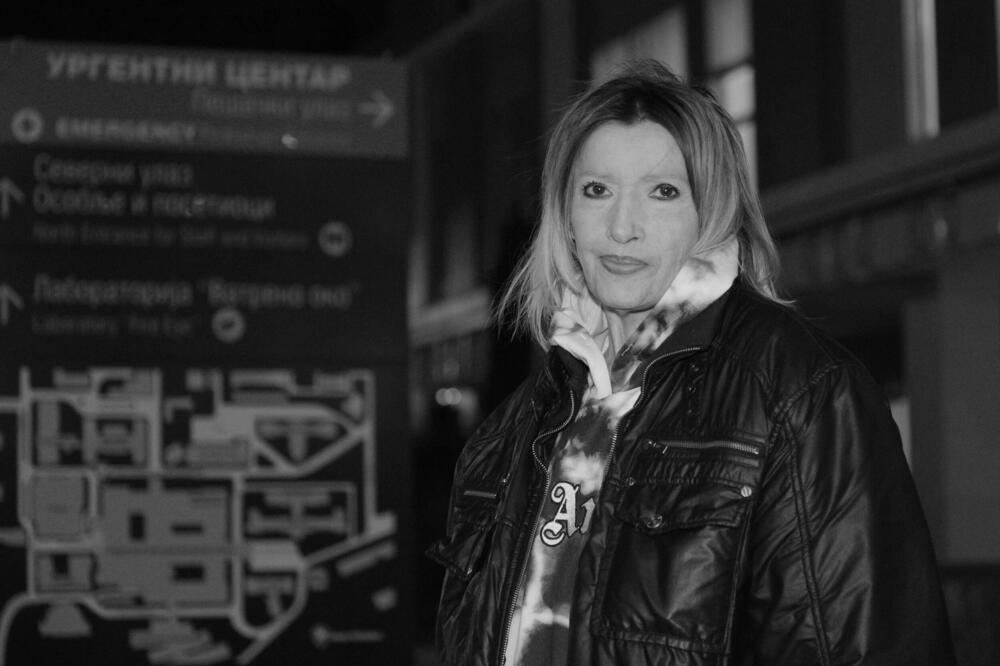 OVAKO SU IZGLEDALI NJENI POSLEDNJI DANI: Nije ni sa kim RAZGOVARALA, mnoge je TUŽILA i nije bila DOBRO DUŽE VREME