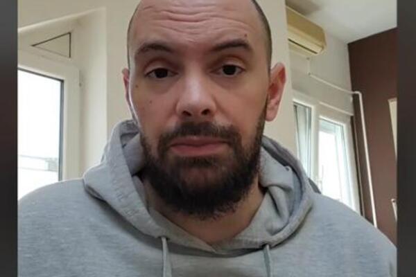 KANAĐANIN SE PRESELIO U BEOGRAD I OTRKIO ŠTA MU JE BILO NAJGORE U DOMOVINI: "Porodica je tamo uništena" (VIDEO)