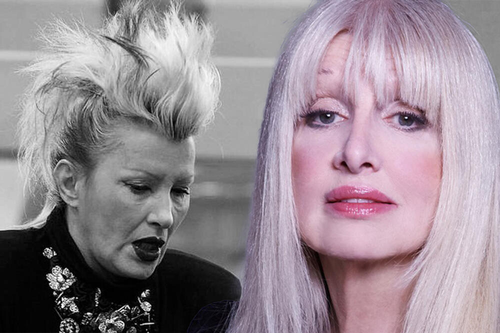 JELENA TINSKA SKRHANA BOLOM POVODOM SMRTI UMETNICE! BILA JE U LJUBAVI SA NJENIM BRATOM: Nikada neće PREŽALITI