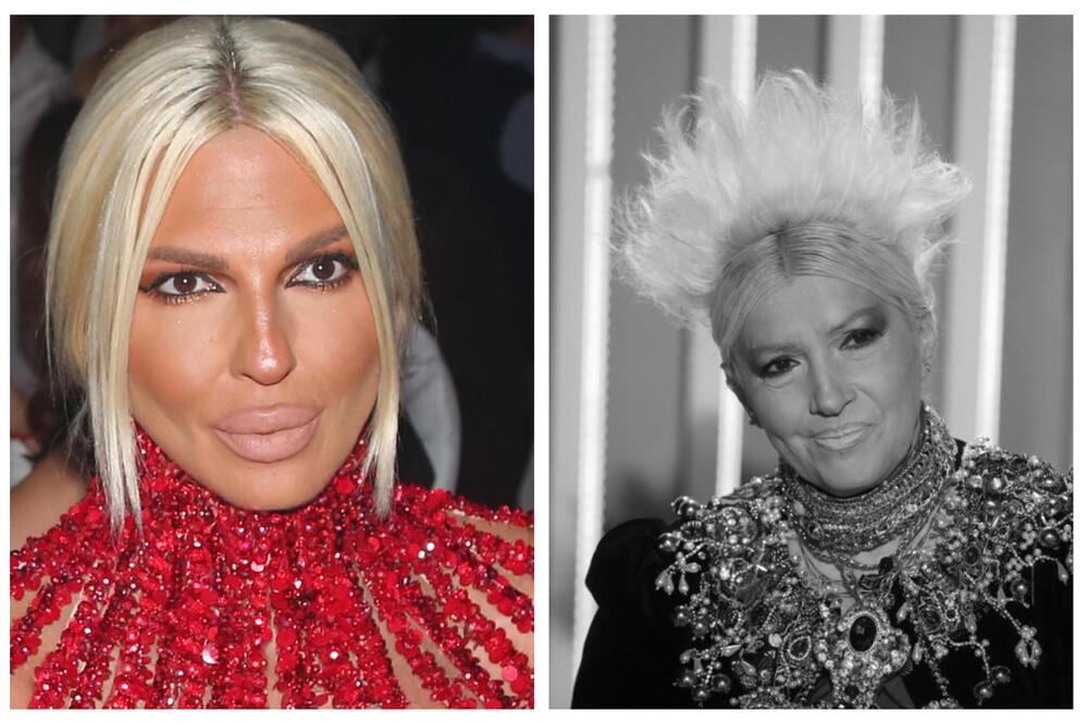 SRBI SU OSTALI ŠOKIRANI KADA JE SLAĐANA IZGOVORILA OVO O KARLEUŠI: Reči su SEKLE KAO MAČ, spomenula HRIŠĆANSKI KRST