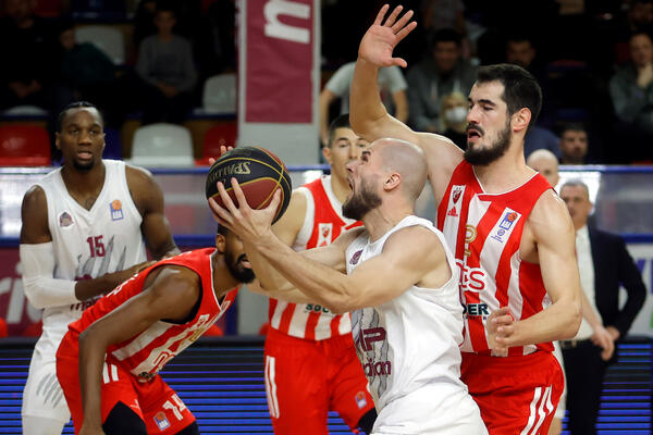 SUROVA KAZNA: FIBA poznatog srpskog igrača i bivšeg reprezentativca DOŽIVOTNO izbacila iz košarke!