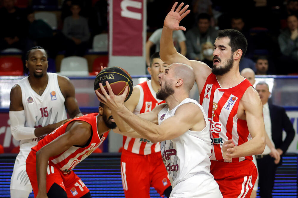 SUROVA KAZNA: FIBA poznatog srpskog igrača i bivšeg reprezentativca DOŽIVOTNO izbacila iz košarke!