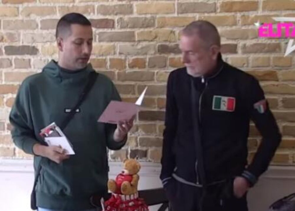 Rođendan Lepog Miće