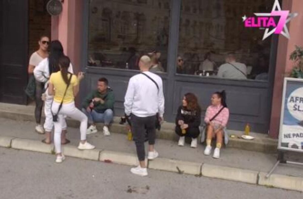 Ša na aparatima zbog fanova Stanislava i Mione