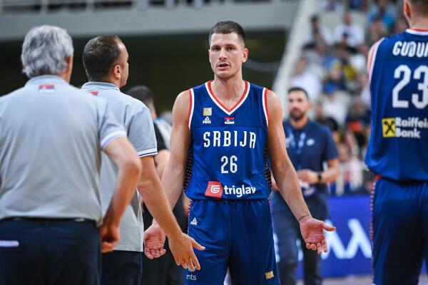 SUKOB SVETISLAVA PEŠIĆA I NEMANJE NEDOVIĆA, bek Crvene zvezde rekao zbogom Srbiji - evo zašto se nisu slagali!