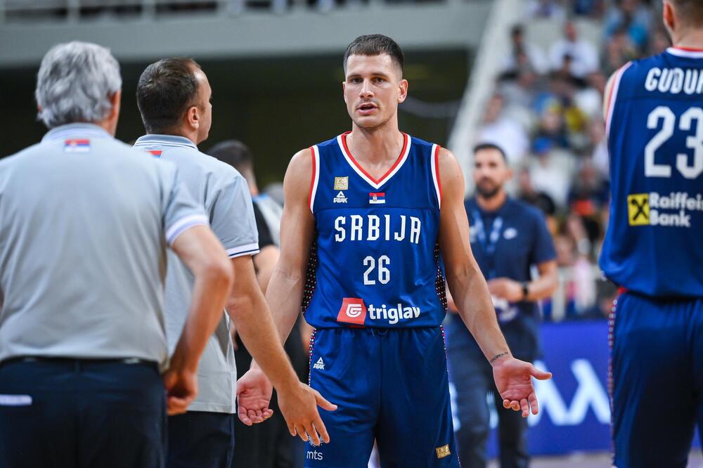 SUKOB SVETISLAVA PEŠIĆA I NEMANJE NEDOVIĆA, bek Crvene zvezde rekao zbogom Srbiji - evo zašto se nisu slagali!