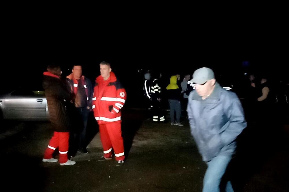 "TRAŽIĆEMO JE CELU NOĆ, ALI SADA IMAMO PROBLEM...": Gradonačelnik Bora uputio apel povodom nestanka male Danke