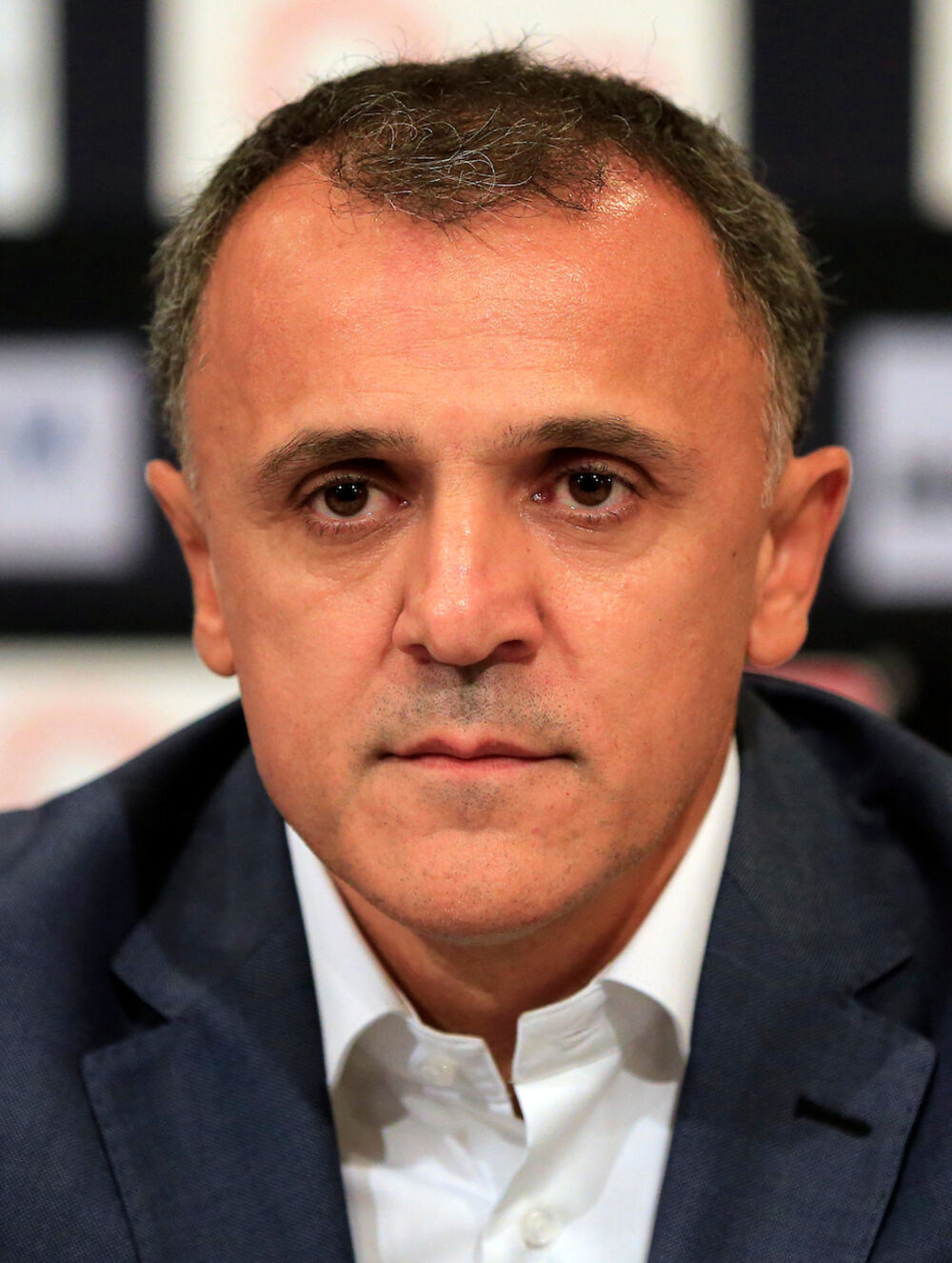 Ljubinko Drulović, selektor reprezentacije Srbije do 21. godine 