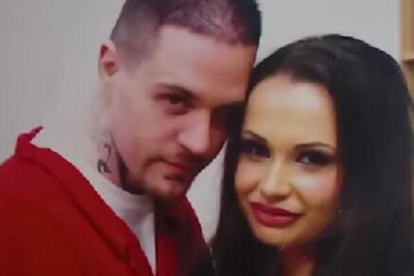 IVANA IZ BOSNE LUDO ZAVOLELA ZATVORENIKA OSUĐENOG NA SMRT, OTIŠLA DA GA POSETI, A ONDA... Život joj je postao PAKAO